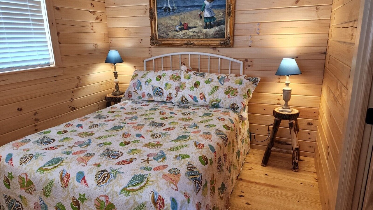 Photo of Bedroom in Core Creek