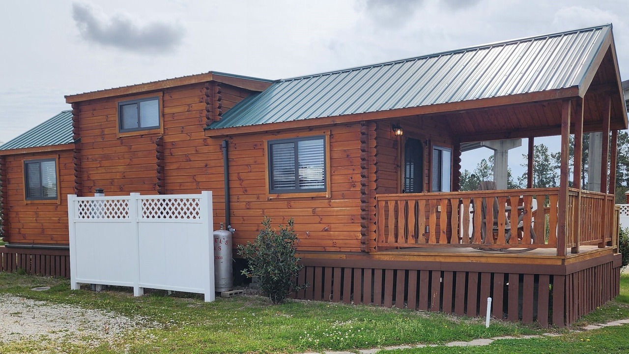 Photo of Outdoor in Core Creek