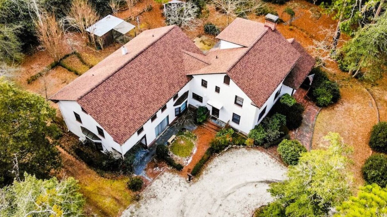 Photo of Outdoor in Southern Pines