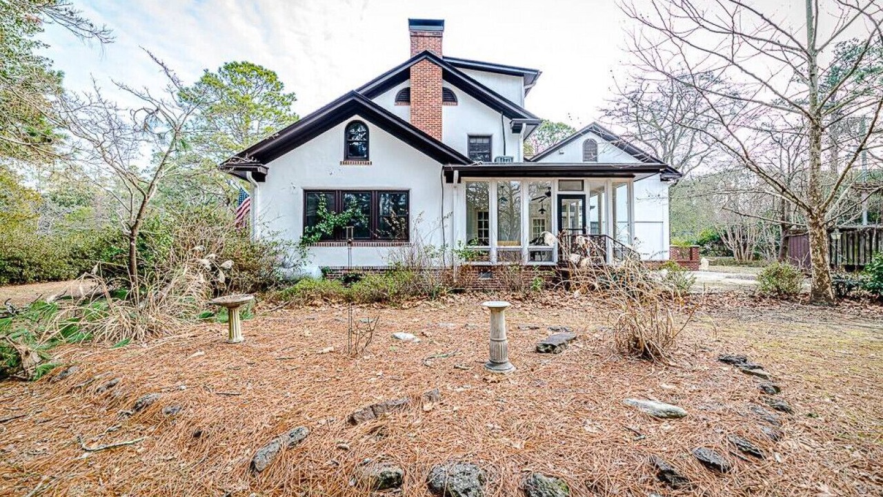 Photo of Outdoor in Southern Pines