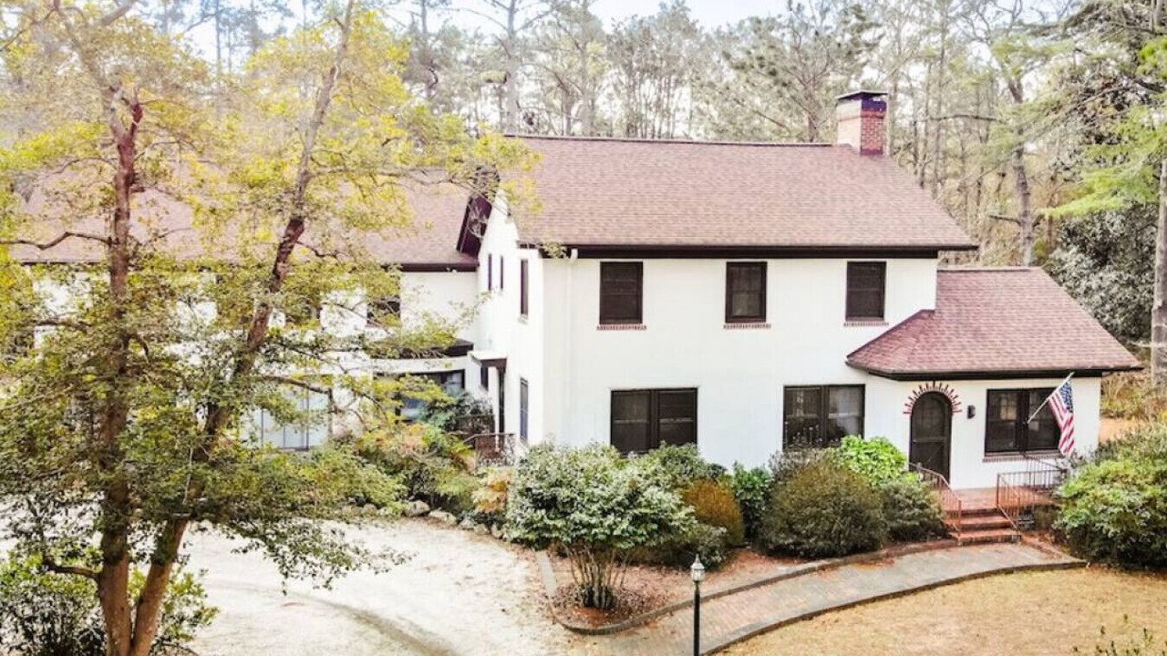 Photo of Outdoor in Southern Pines