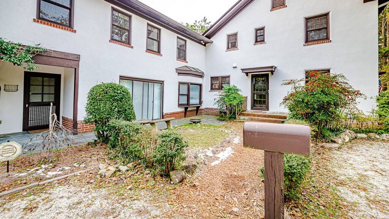 Photo of Outdoor in Southern Pines