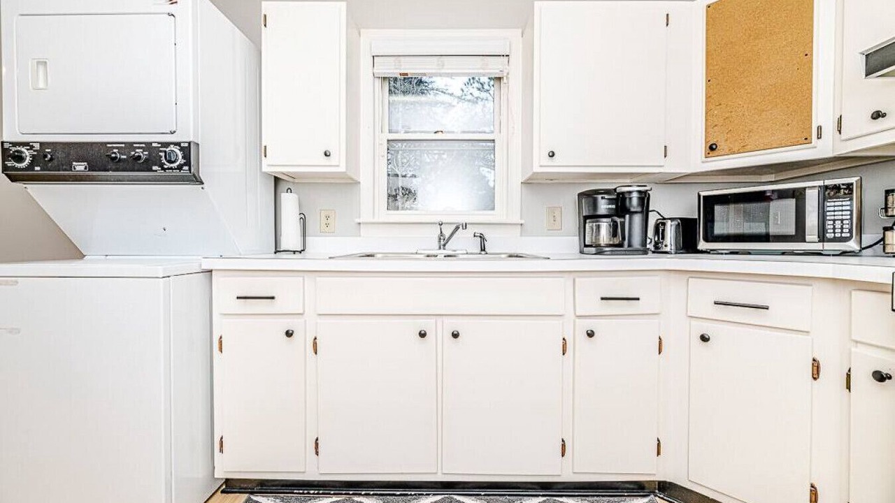 Photo of Kitchen in Southern Pines