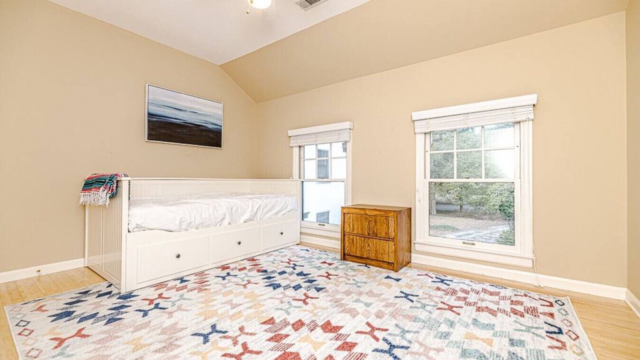 Photo of Bedroom in Southern Pines