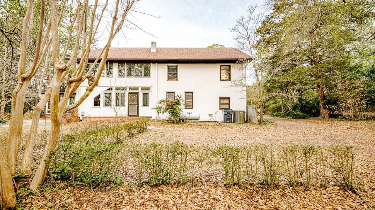 Photo of Outdoor in Southern Pines