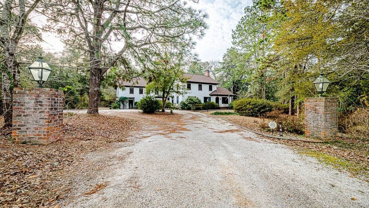 Photo of Outdoor in Southern Pines