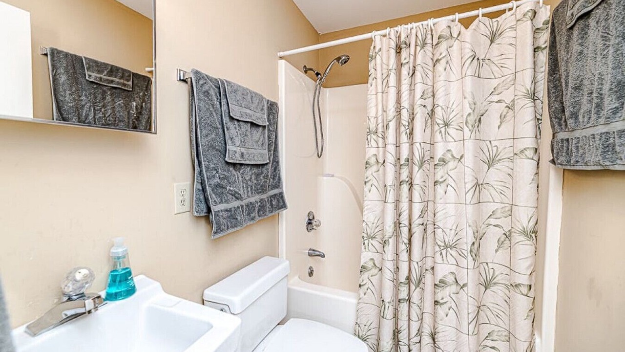 Photo of Bathroom in Southern Pines