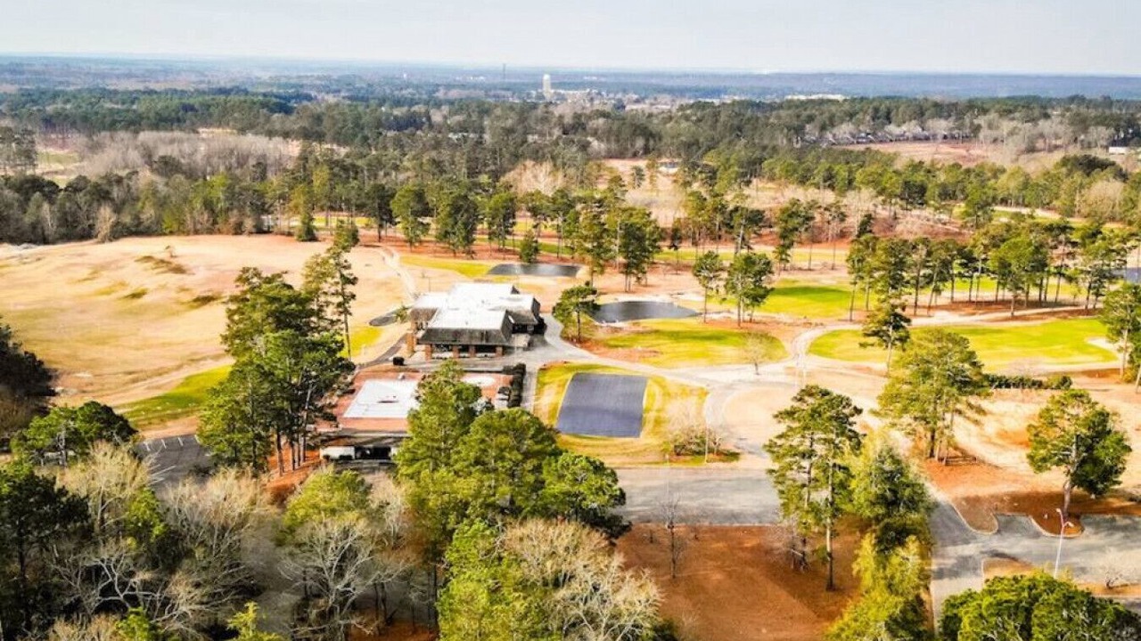 Photo of Outdoor in Southern Pines