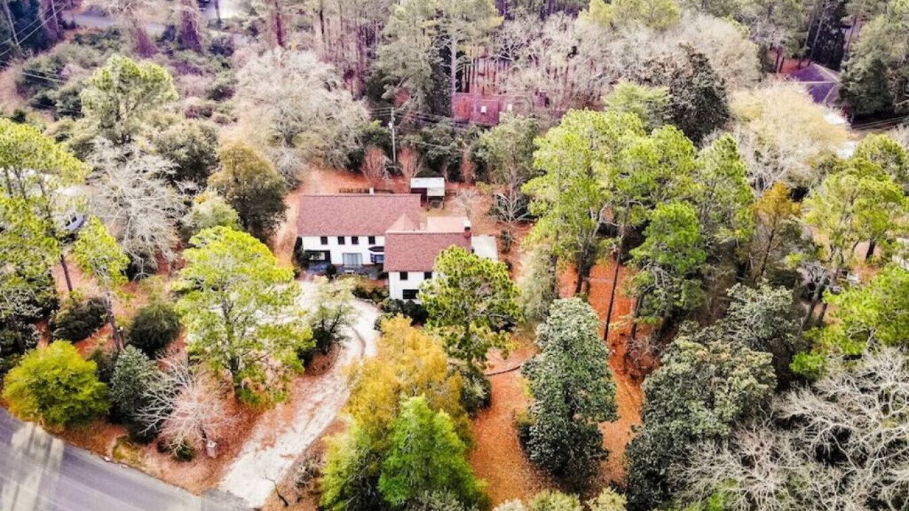 Photo of Outdoor in Southern Pines