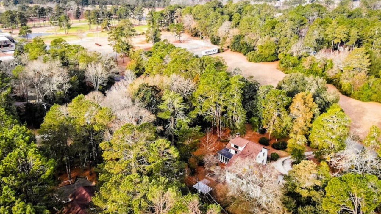 Photo of Outdoor in Southern Pines