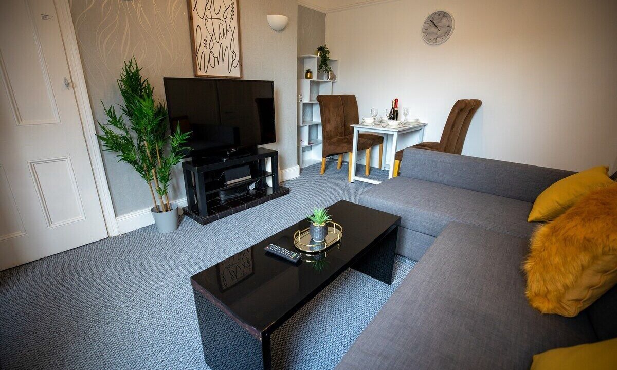 Photo of Livingroom in Wallsend