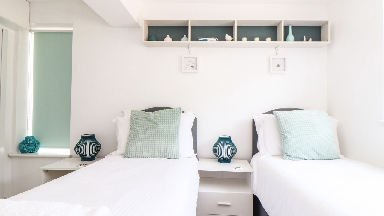 Photo of Bedroom in Little Petherick