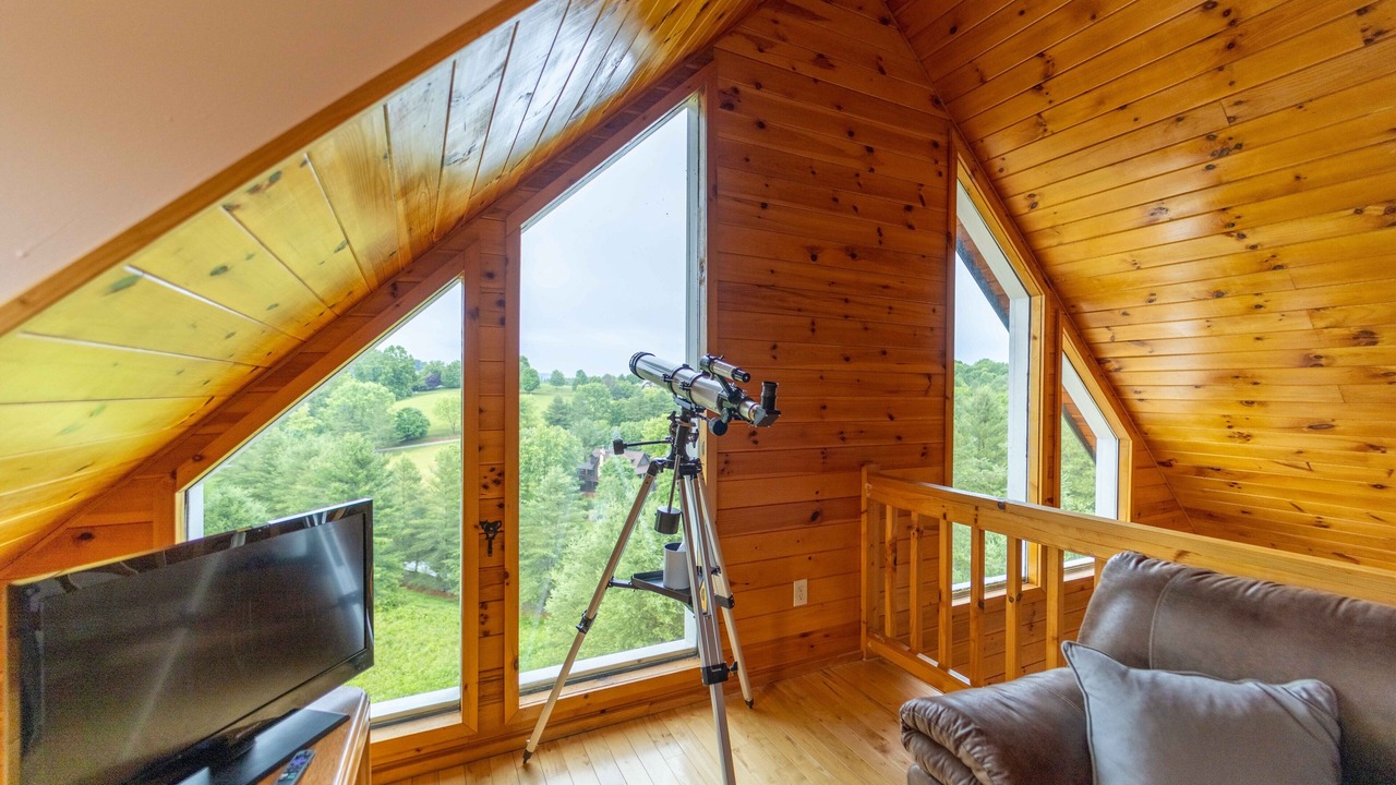 Photo of Livingroom in Piney Creek