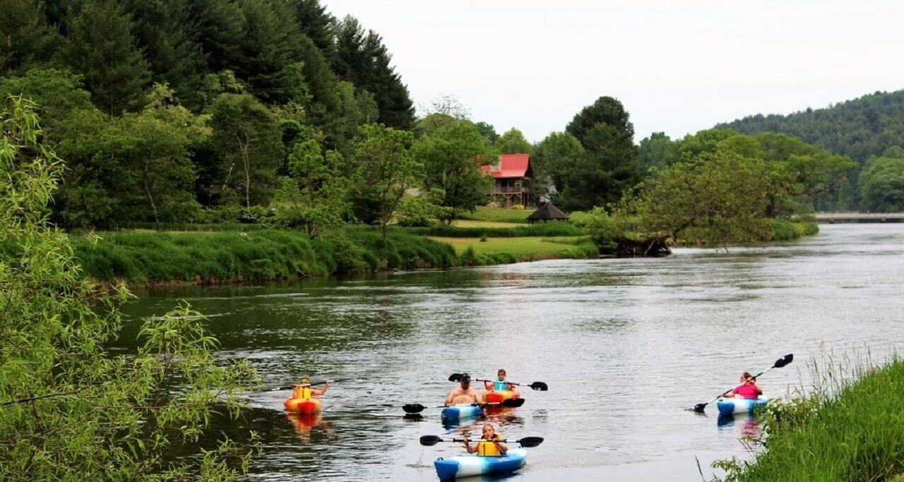 Photo of Outdoor in Piney Creek
