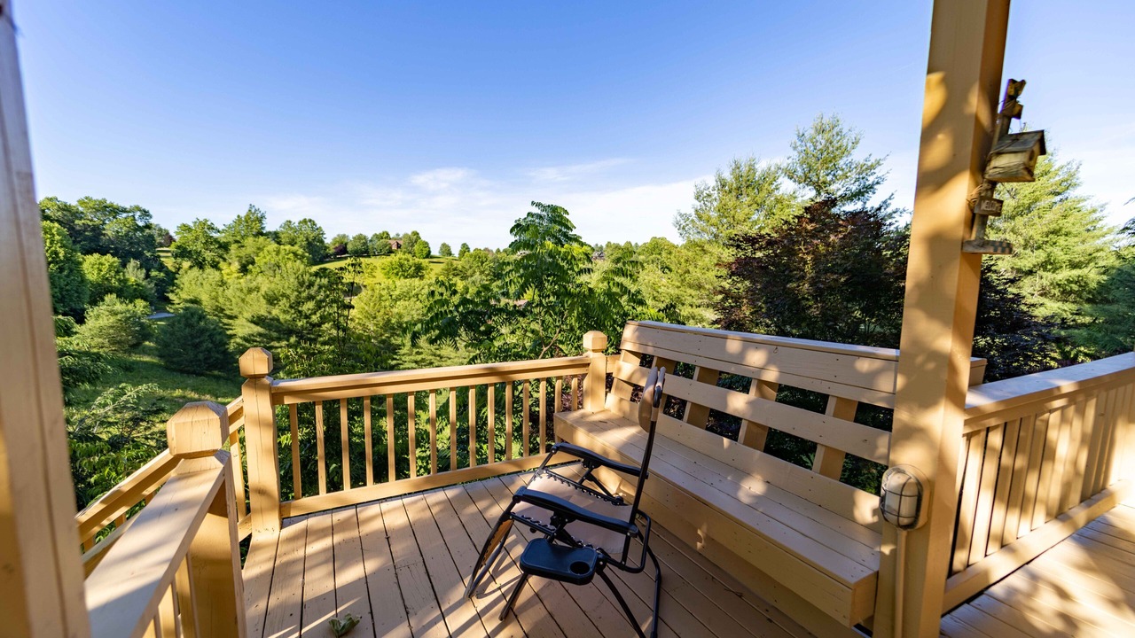 Photo of Outdoor in Piney Creek