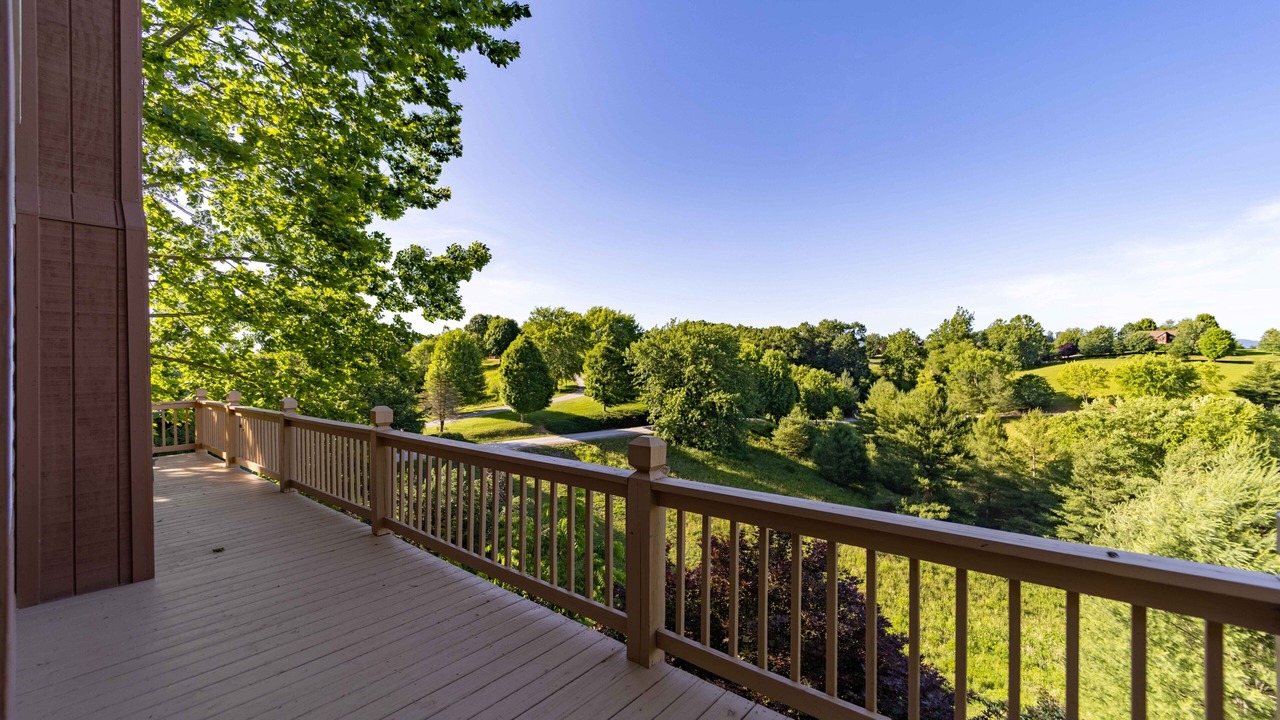 Photo of Outdoor in Piney Creek