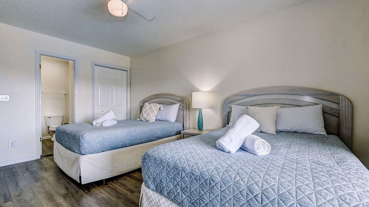 Photo of Bedroom in Ash