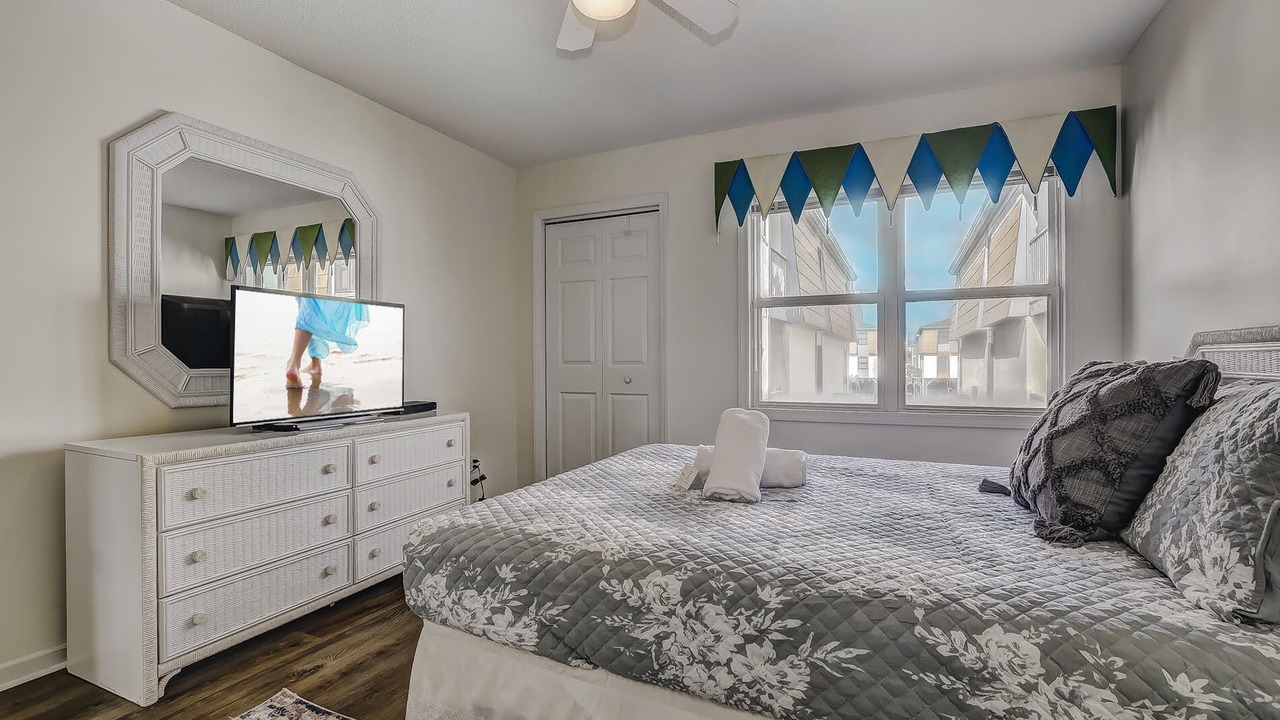 Photo of Bedroom in Ash