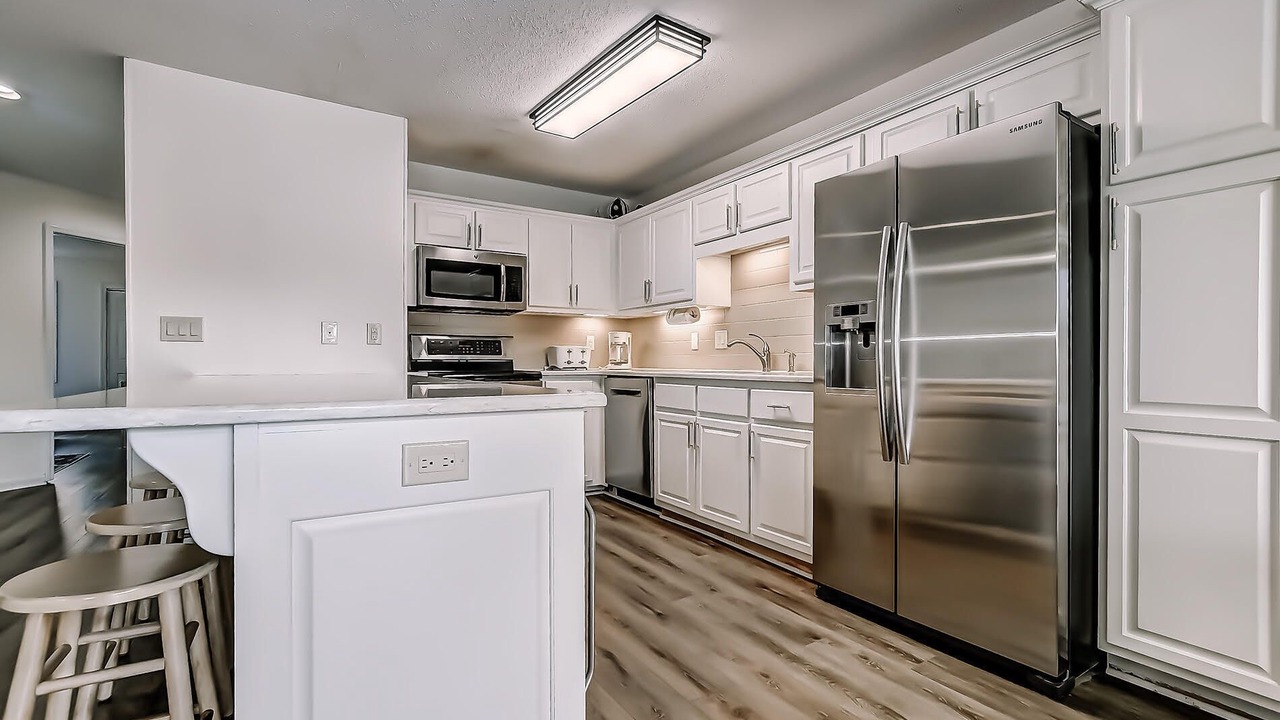 Photo of Kitchen in Ash