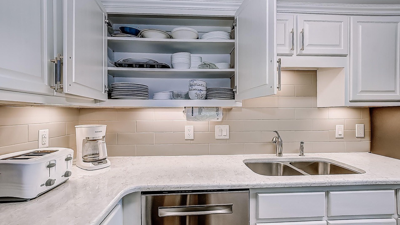 Photo of Kitchen in Ash
