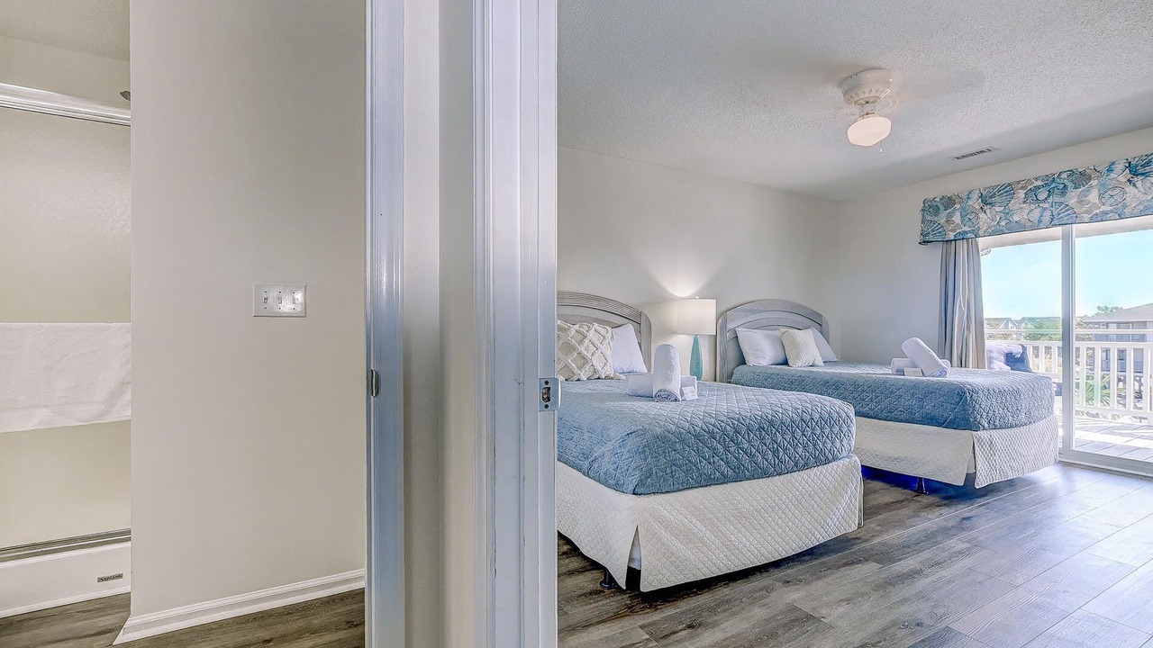 Photo of Bedroom in Ash