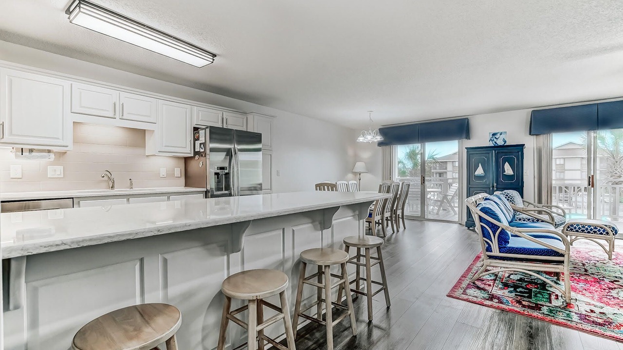 Photo of Kitchen in Ash