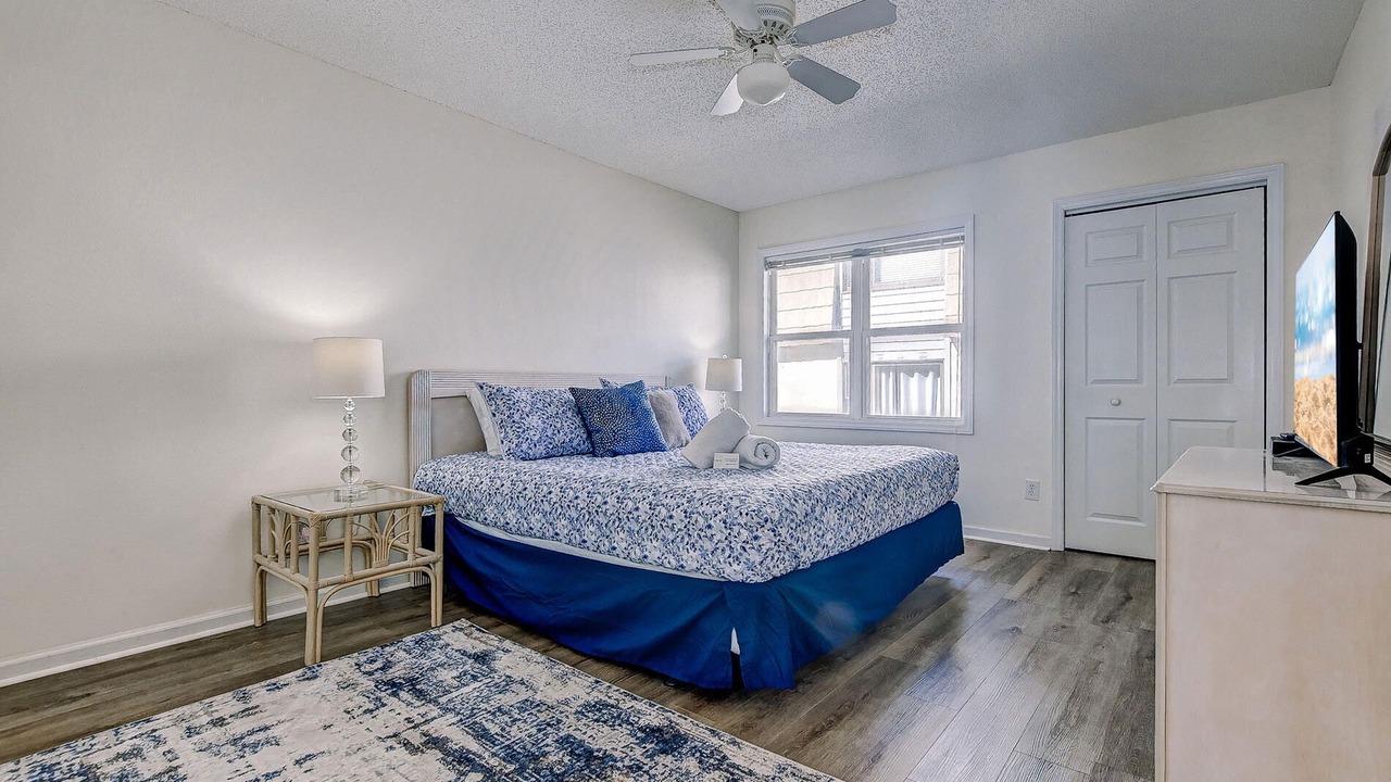 Photo of Bedroom in Ash