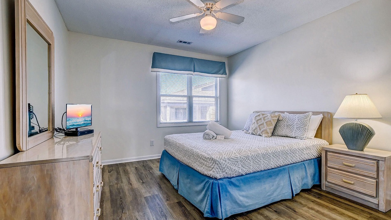 Photo of Bedroom in Ash