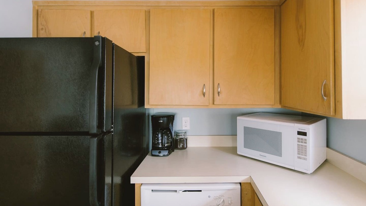 Photo of Kitchen in South End