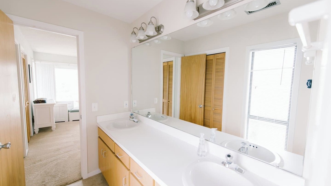 Photo of Bathroom in South End