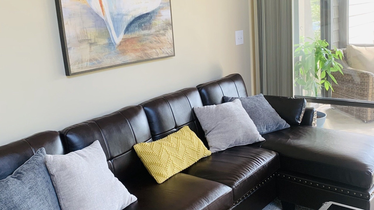 Photo of Livingroom in Hampstead