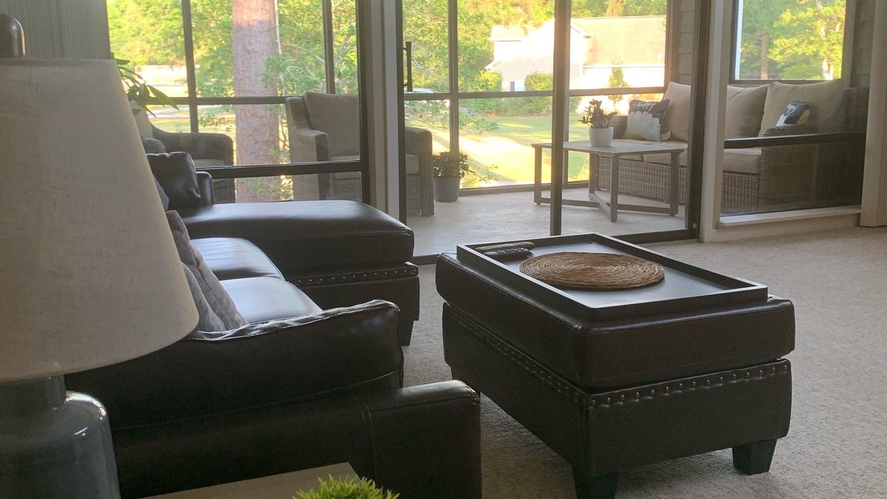 Photo of Livingroom in Hampstead