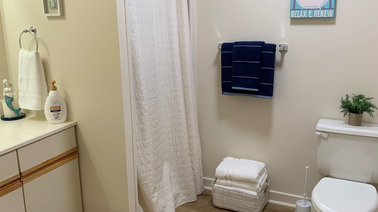 Photo of Bathroom in Hampstead