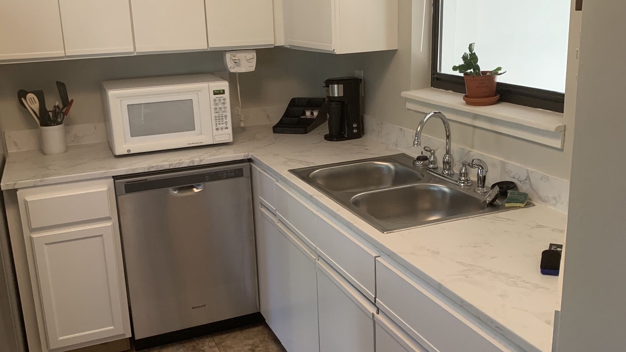 Photo of Kitchen in Hampstead