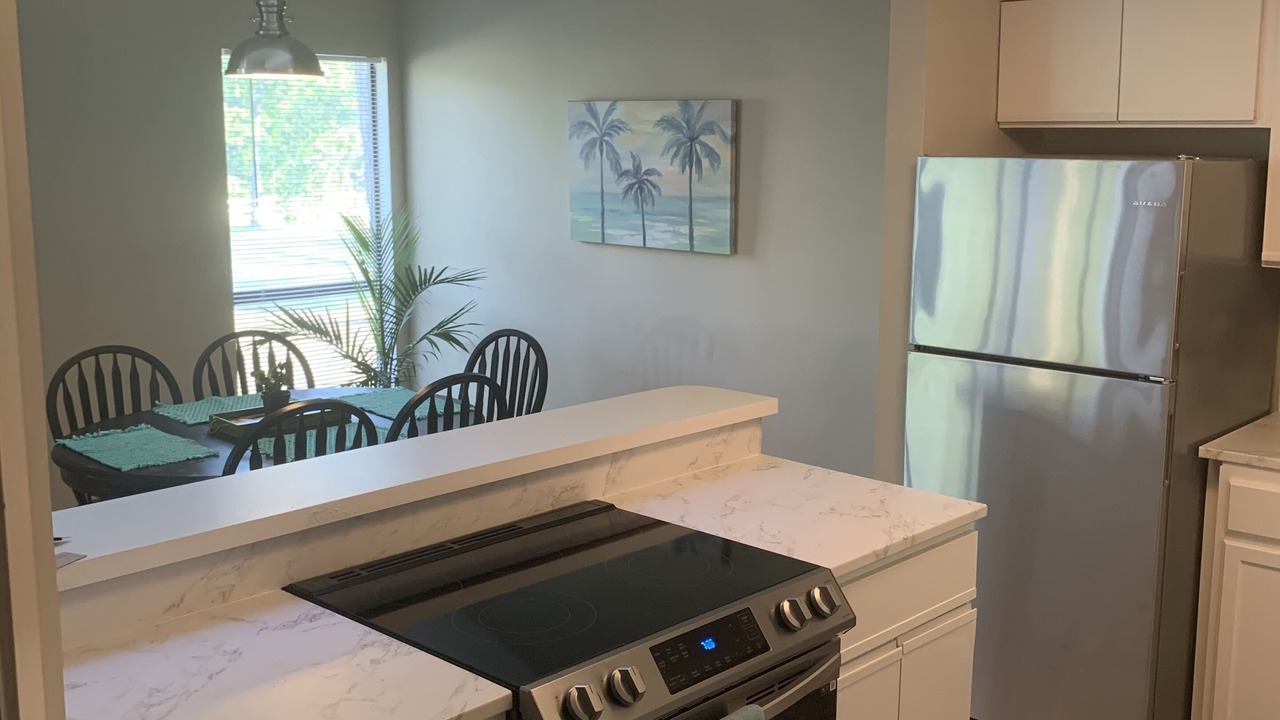 Photo of Kitchen in Hampstead