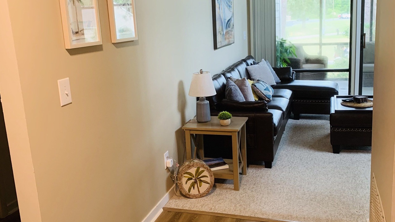 Photo of Livingroom in Hampstead