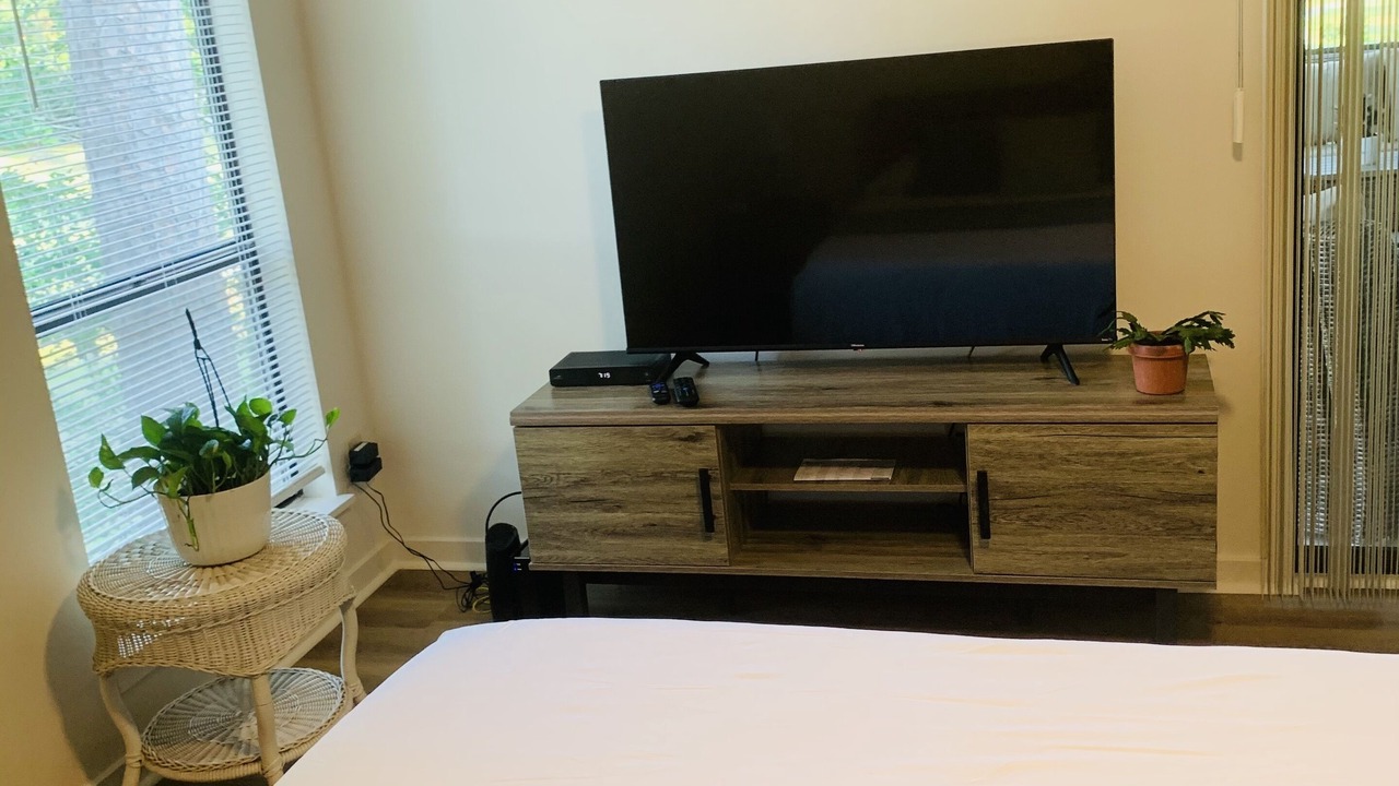Photo of Bedroom in Hampstead