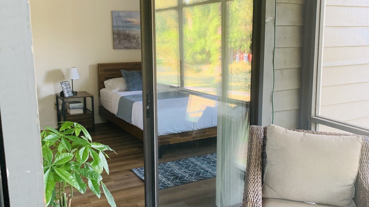Photo of Bedroom in Hampstead