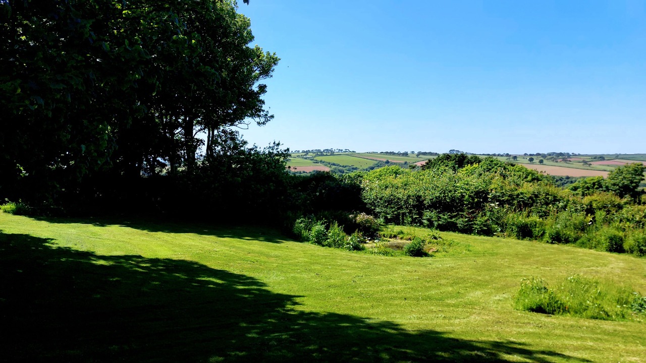 Photo of Outdoor in Burgh Island