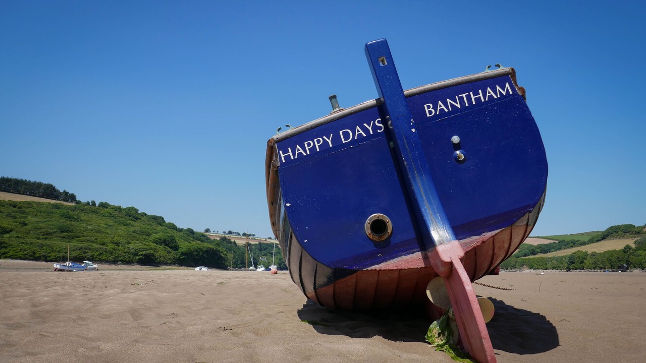 Photo of Others in Burgh Island
