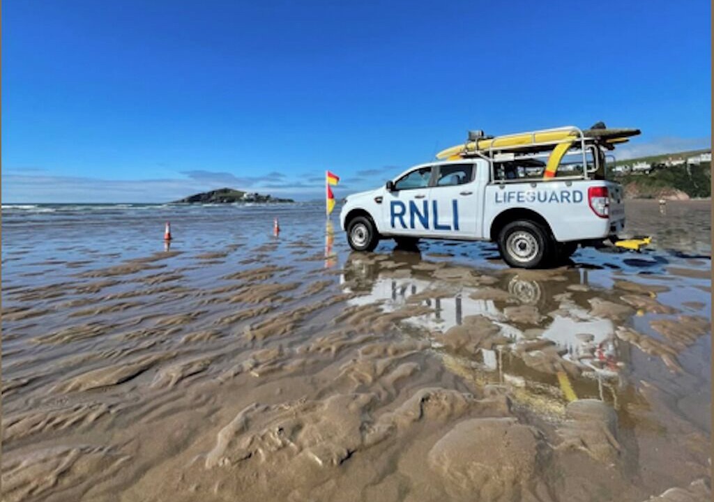 Photo of Others in Burgh Island