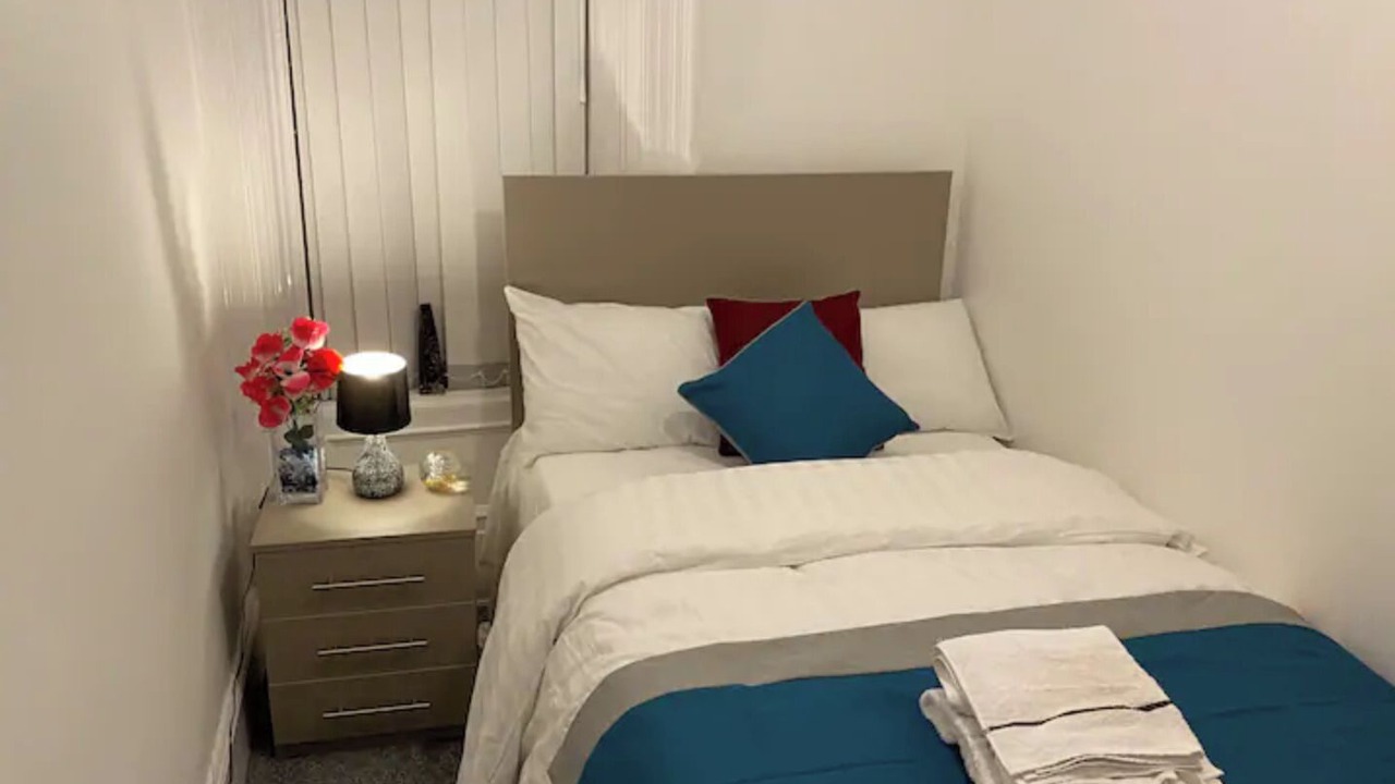 Photo of Bedroom in Heaton