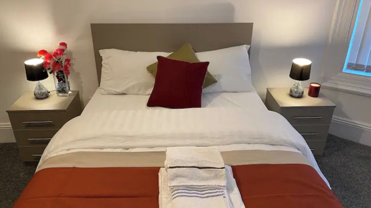 Photo of Bedroom in Heaton