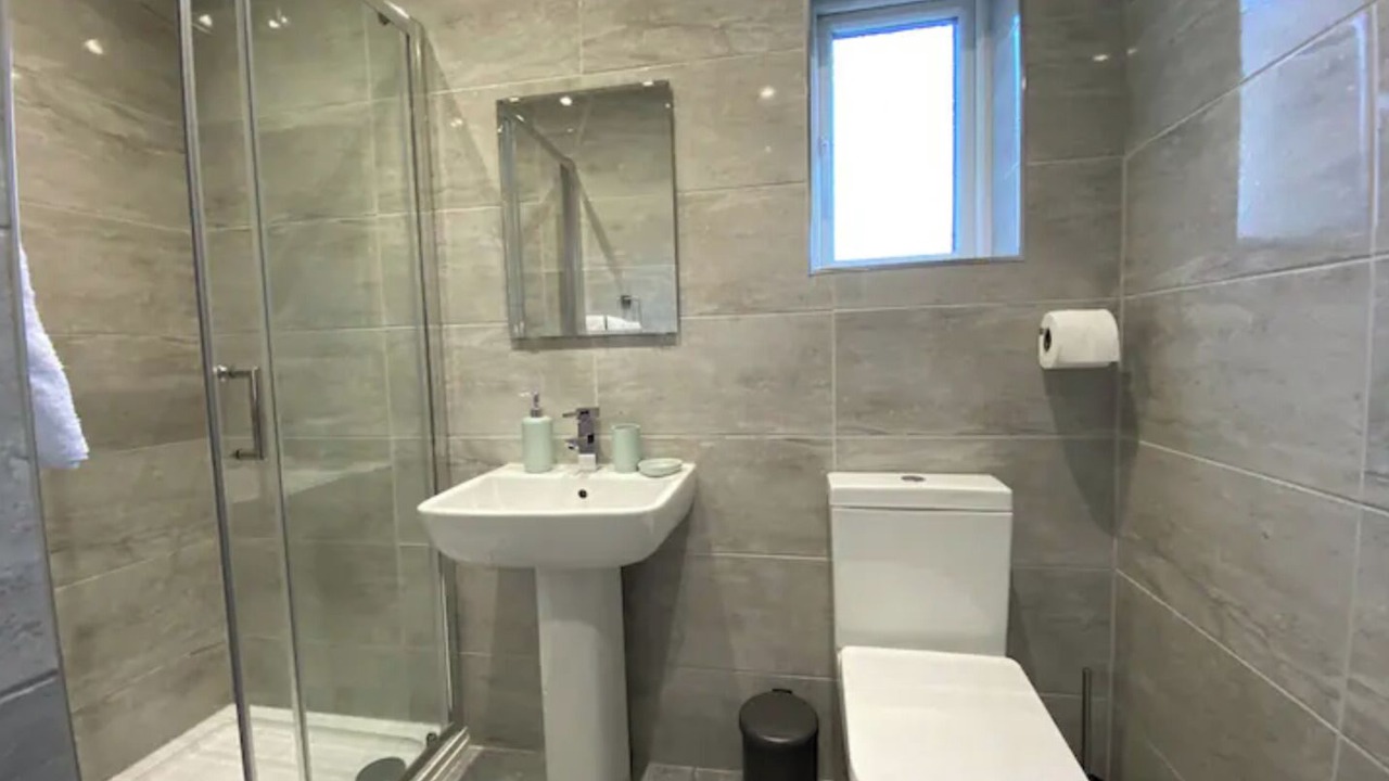 Photo of Bathroom in Heaton