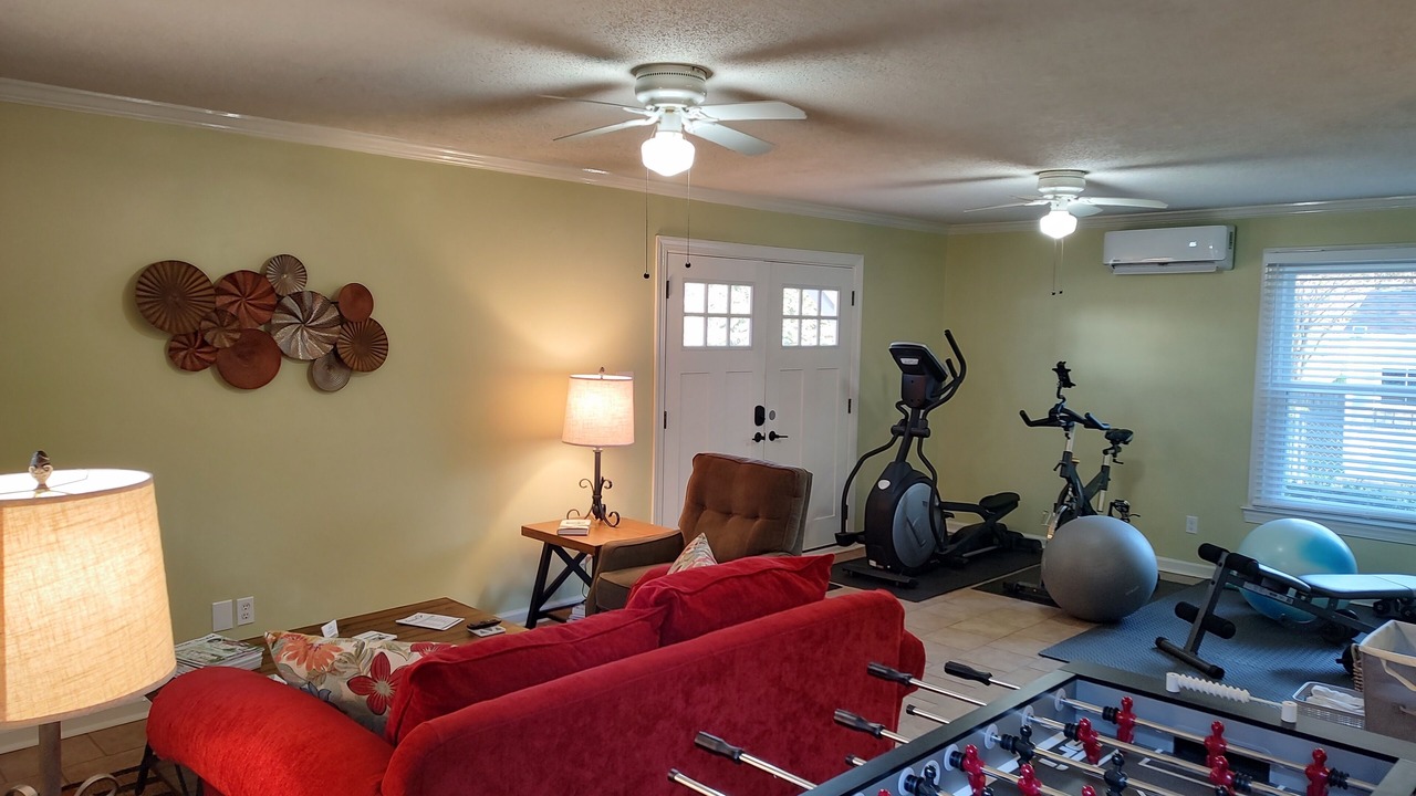 Photo of Bedroom in Rural Hall