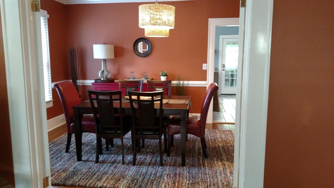 Photo of Bedroom in Rural Hall