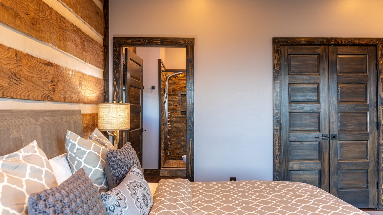 Photo of Bedroom in Boone