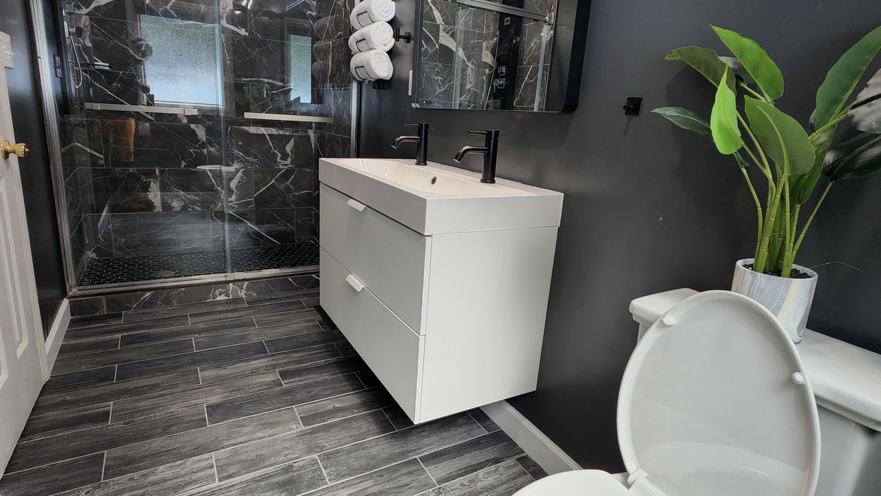 Photo of Bathroom in Conover