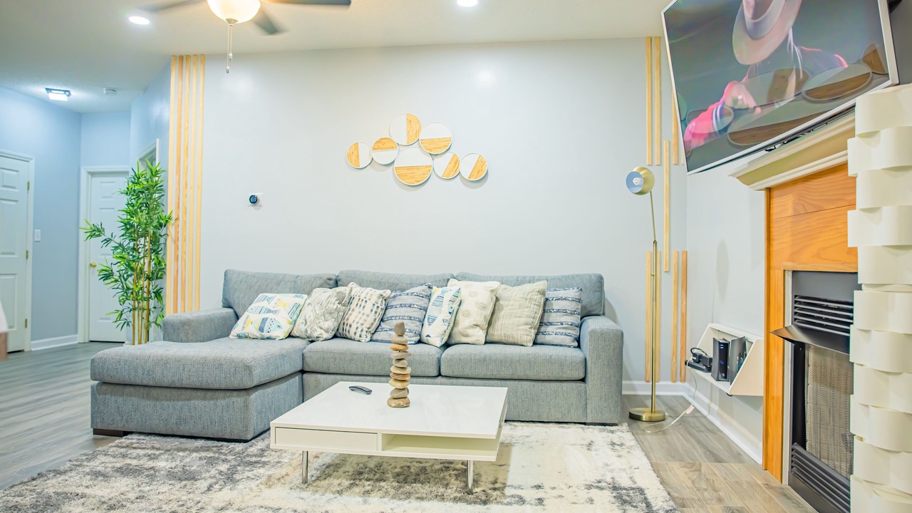 Photo of Livingroom in Conover