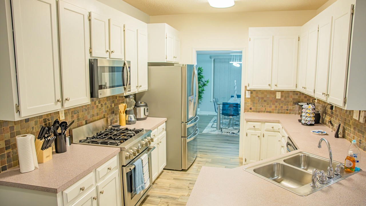 Photo of Kitchen in Conover